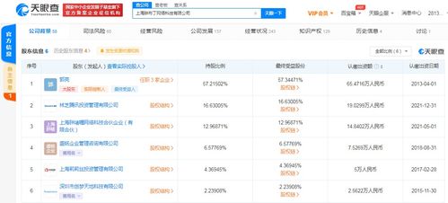 腾讯关联公司战略入股胖布丁游戏，莉莉丝游戏同为股东