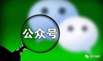 海南网信办整治网络信息秩序 依法处理“海南最前沿”等违规房产公号