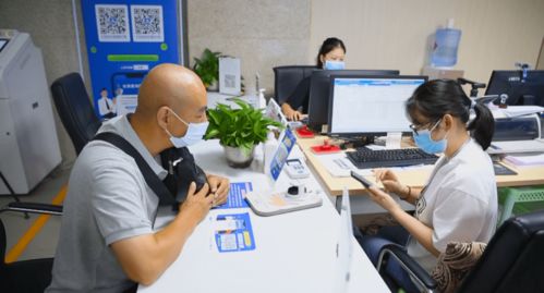 播州区 以“互联网+”政务服务破解群众办事难题