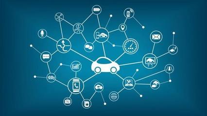 传统车企的互联网汽车之路 如何让用户“扔掉”手机？